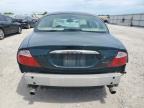 2002 Jaguar S-Type  იყიდება Kansas City-ში, KS - Front End