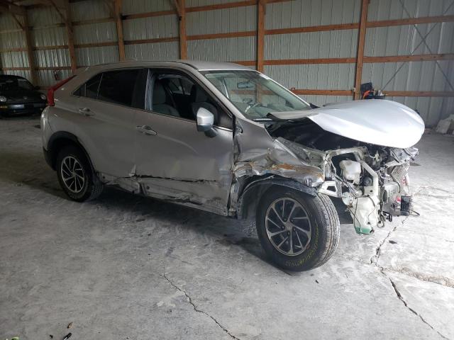  MITSUBISHI ECLIPSE 2020 Сріблястий