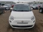 Chicago Heights, IL에서 판매 중인 2015 Fiat 500 Pop - Rear End