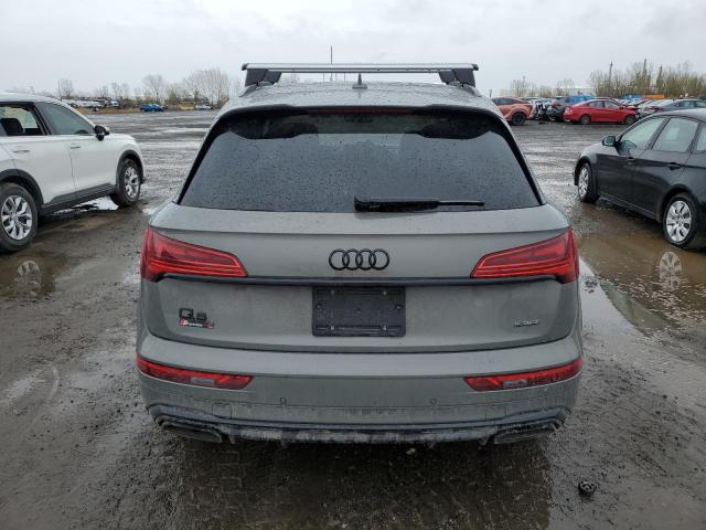 2024 AUDI Q5 PREMIUM PLUS 45  