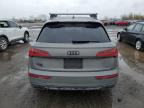 2024 AUDI Q5 PREMIUM PLUS 45   for sale at Copart QC - MONTREAL