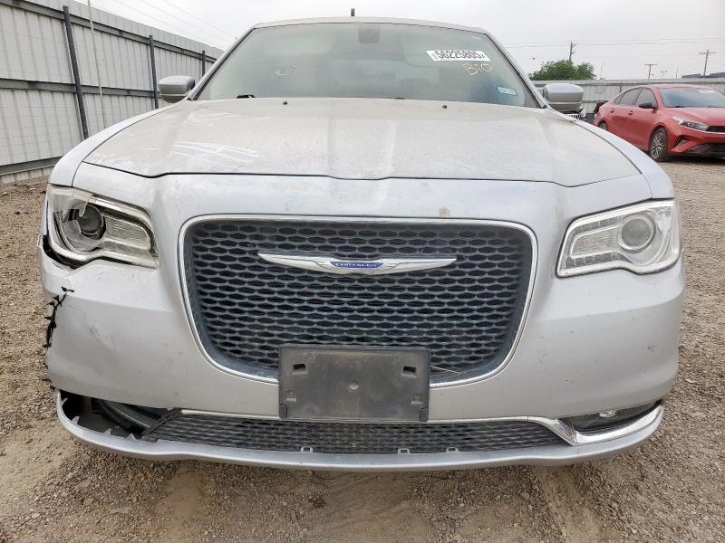  CHRYSLER 300 2019 Сріблястий