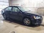2017 Volkswagen Jetta Se на продаже в Blaine, MN - Side