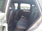 2015 AUDI Q5 S LINE for sale at Copart WISBECH