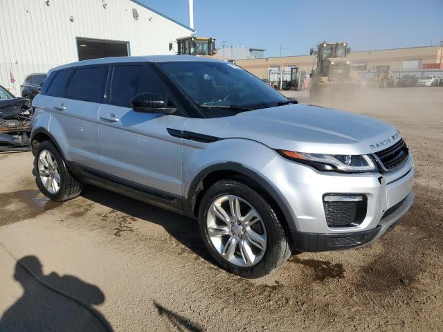 2018 LAND ROVER RANGE ROVER EVOQUE SE