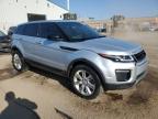 2018 LAND ROVER RANGE ROVER EVOQUE SE for sale at Copart ON - TORONTO