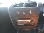 2009 SEAT LEON ECOMO for sale at Copart BRISTOL