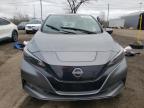 2023 NISSAN LEAF SV PLUS   for sale at Copart QC - MONTREAL