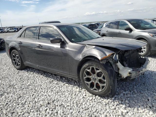  CHRYSLER 300 2017 Серый