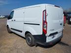 2019 FORD TRANSIT CU for sale at Copart BRISTOL