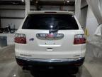 2011 Gmc Acadia Sle for Sale in Leroy, NY - Front End