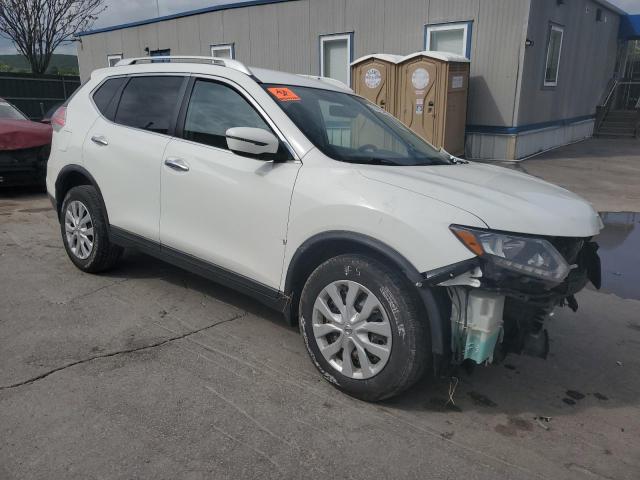  NISSAN ROGUE 2016 Biały
