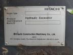 2023 Hitachi Zaxis 490Lc-6 Excavator en Venta en Brighton, CO - All Over