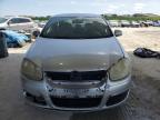 2007 Volkswagen Jetta 2.5 Option Package 1 for Sale in West Palm Beach, FL - Front End
