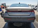 2024 Hyundai Elantra Sel იყიდება Riverview-ში, FL - Front End