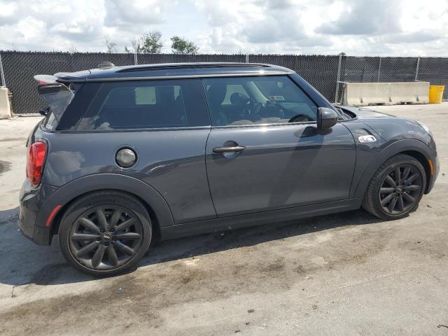  MINI COOPER 2019 Gray