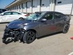 2024 Nissan Sentra Sv на продаже в Louisville, KY - All Over