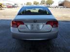 2006 Honda Civic Lx na sprzedaż w Hayward, CA - Side