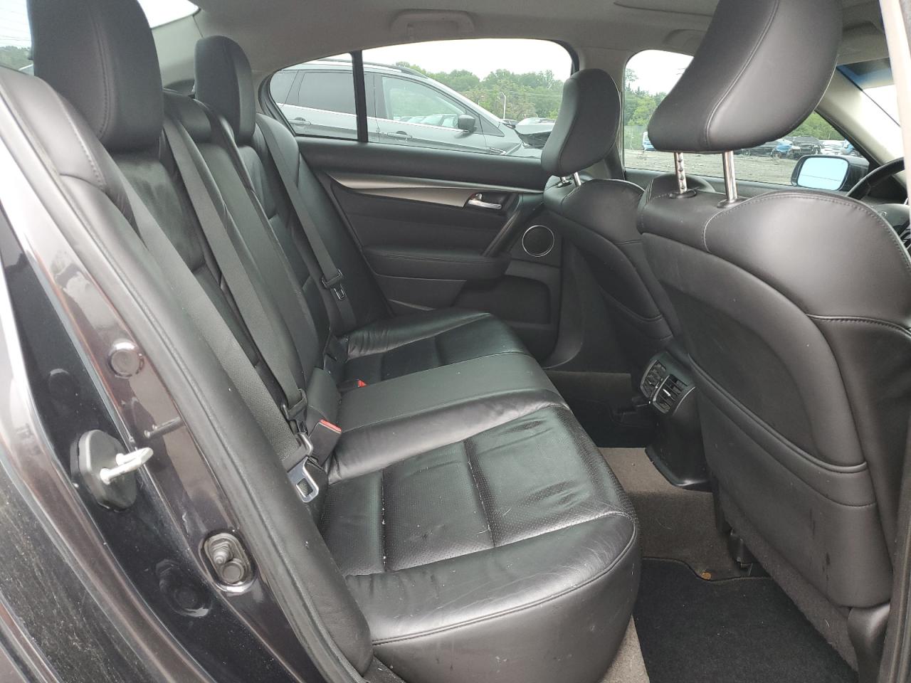 2013 Acura Tl Tech VIN: 19UUA8F57DA000773 Lot: 56730235