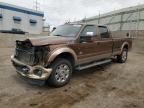 2012 Ford F250 Super Duty zu verkaufen in Albuquerque, NM - Front End