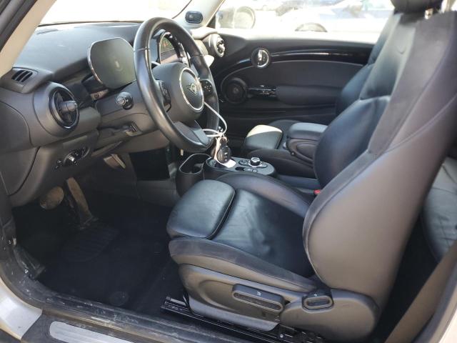  MINI COOPER 2022 Gray