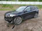 2020 Ford Escape Sel   იყიდება Davison-ში, MI - Front End