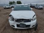 2011 Chevrolet Impala Lt للبيع في Greenwood، NE - Front End