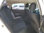 2018 Nissan Altima 2.5 იყიდება Taylor-ში, TX - Water/Flood