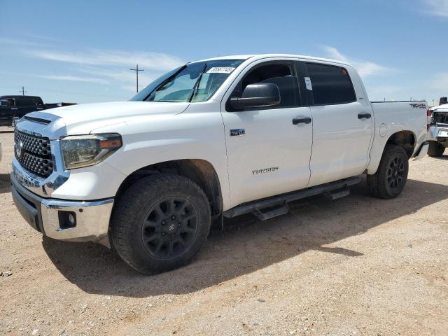 2019 Toyota Tundra Crewmax Sr5