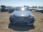 2014 Mercedes-Benz E 350 4Matic en Venta en Des Moines, IA - Minor Dent/Scratches