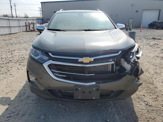  CHEVROLET EQUINOX 2020 Сharcoal