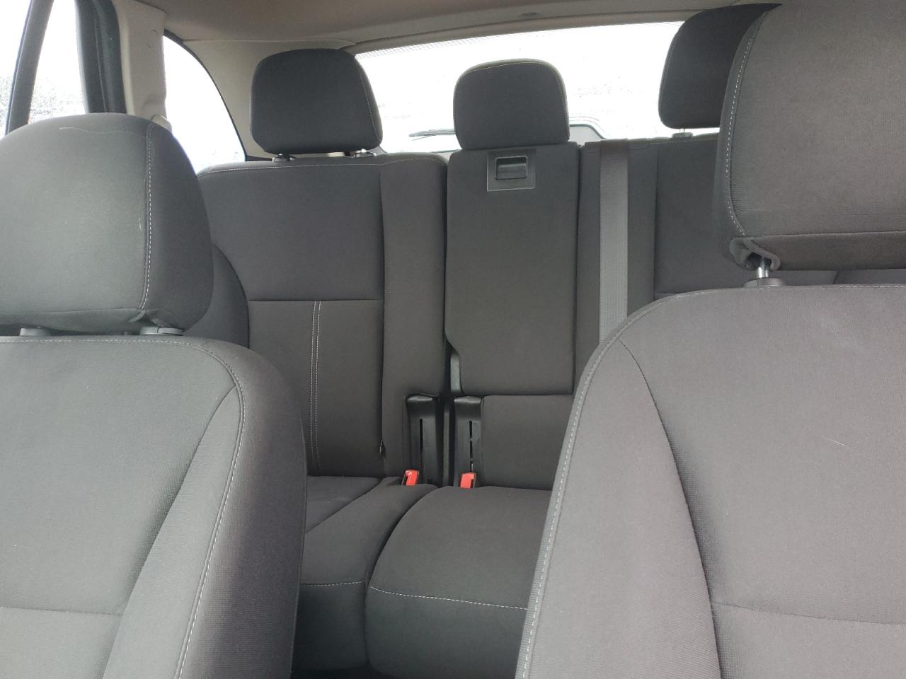 2013 Ford Edge Se VIN: 2FMDK3GC4DBB40999 Lot: 56787825