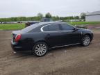 2010 Lincoln Mks  იყიდება Columbia Station-ში, OH - Water/Flood