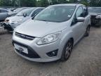 2013 FORD C-MAX ZETE for sale at Copart WOLVERHAMPTON