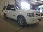 2008 Ford Expedition Limited for Sale in East Granby, CT - Minor Dent/Scratches