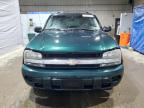 2006 Chevrolet Trailblazer Ls zu verkaufen in Candia, NH - Front End