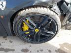 2016 FERRARI 488 GTB S- for sale at Copart BRISTOL