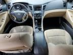 2011 Hyundai Sonata Gls იყიდება Brighton-ში, CO - Side