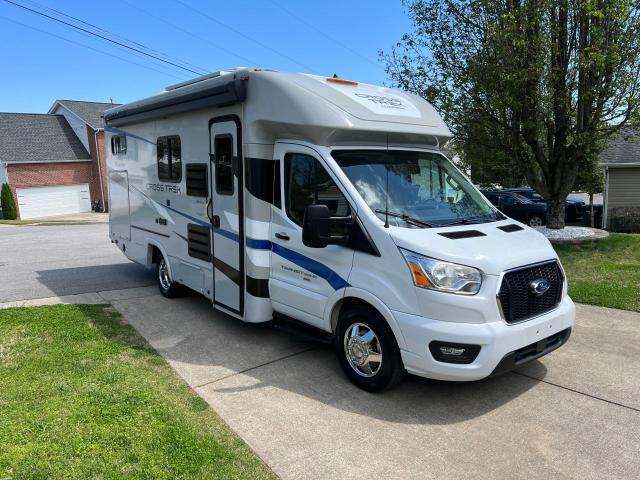 2020 Ford Transit T-350 Hd