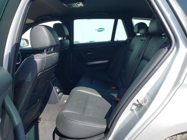 2009 BMW 320D M SPO