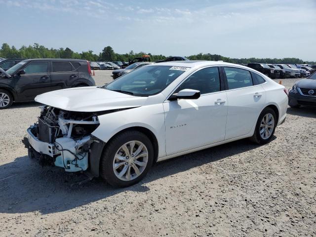 CHEVROLET MALIBU LT 2022