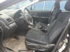 2014 SUBARU IMPREZA PREMIUM   for sale at Copart NB - MONCTON