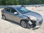 2013 Mazda 3 I for Sale in Knightdale, NC - Front End