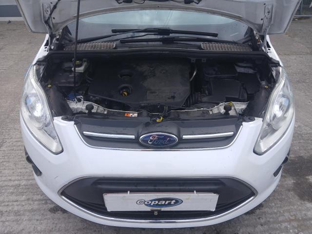 2014 FORD C-MAX ZETE