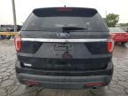 2017 Ford Explorer  за продажба в Lebanon, TN - Side