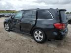 2019 MERCEDES-BENZ GLS 450 4MATIC for sale at Copart FL - WEST PALM BEACH