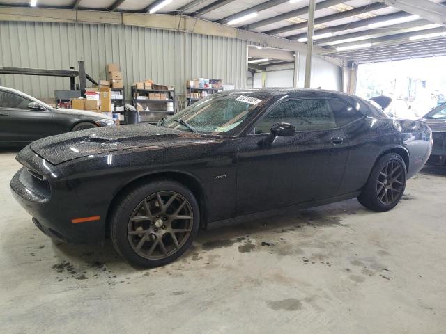 2016 Dodge Challenger R/T