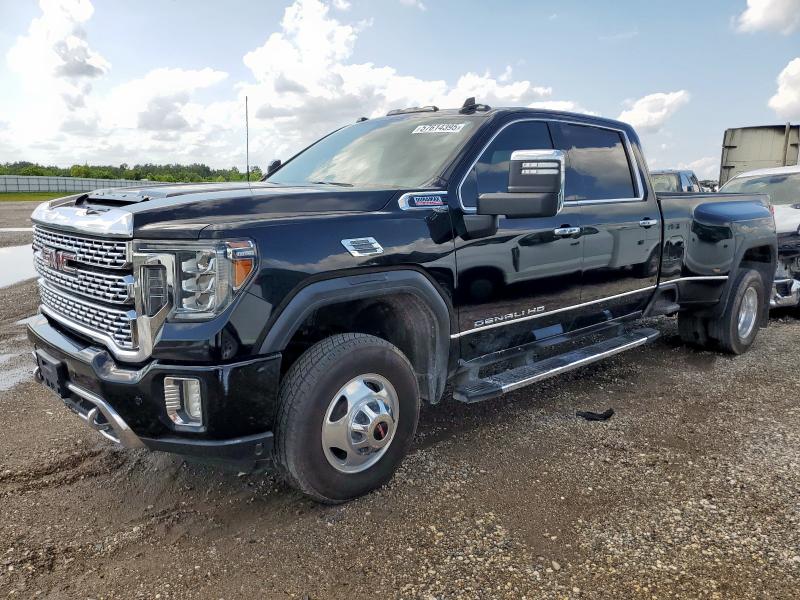 GMC SIERRA – zdjęcie z aukcji, lot #57614395