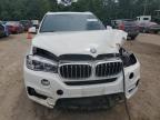 2018 Bmw X5 Xdrive35D за продажба в Greenwell Springs, LA - Front End