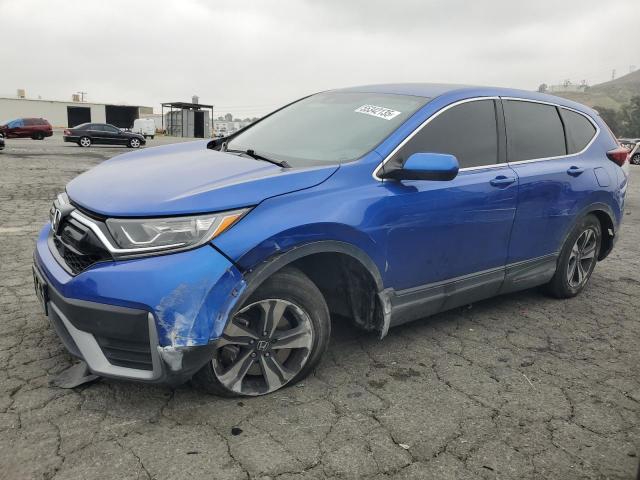 HONDA CR-V SE 2022